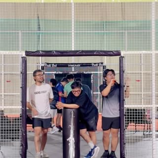 Konten after-office padel Padl Out
